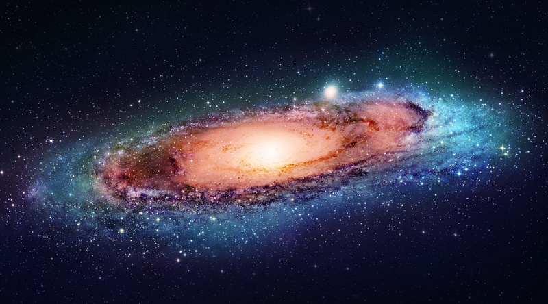 galaxy, no people, beauty in nature, outdoors, astronomy, exploding, ruined, galaxy 4k cool background picture, sky, dust, science, exploration, star - space