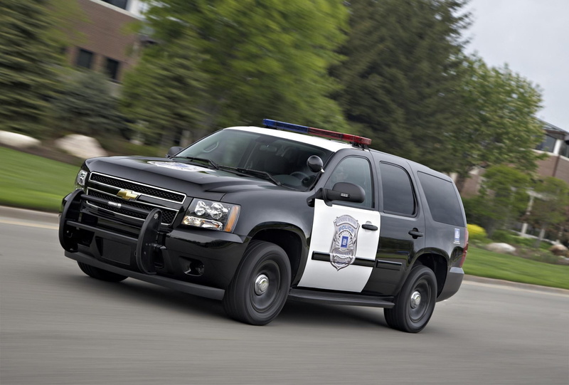 chevrolet, 1080P, tahoe, car