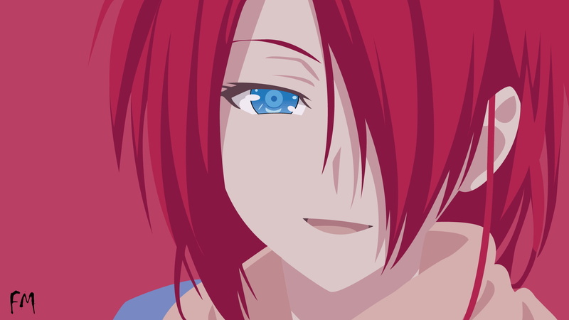 Anime, 1080P, Sala Shane, Charlotte