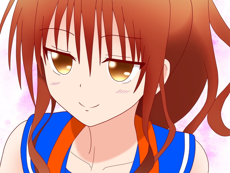 To Love-Ru: Darkness, 1080P, Mikan Yuuki, Anime
