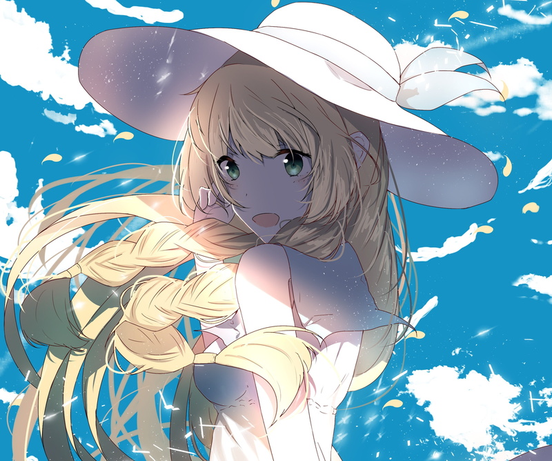Lillie (Pokemon), Pokémon, 1080P