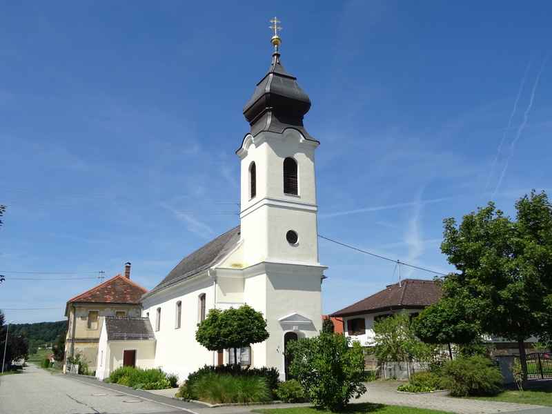 day, spirituality, church, hl, burgenland, place of worship, no people, röm-kath, plant, gaas, spire, the branch church, maria vineyard, building exterior