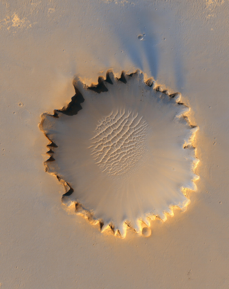 beach, crater, hole, animal wildlife, victoria crater, land, deepening, animals in the wild, no people, beige, wall, impact, close-up, solar system, pattern
