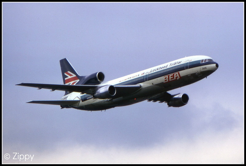 airliner, airplane, 720P, transport, plane, l 1011, lockheed, tristar, aircrafts