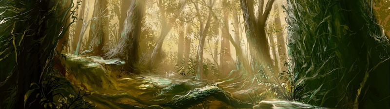 2K, mushishi
