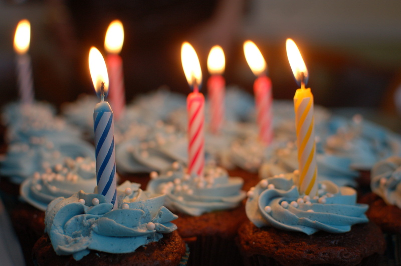event, freshness, burning, icing, 2K, indulgence, no people, candles, sweet food, party, temptation, celebration, birthday, birthday candles, food, unhealthy eating