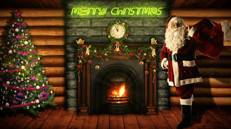 christmas, brilliant, indoors, wood, new years eve, christmas decoration, human representation, fire - natural phenomenon, decoration, wood - material