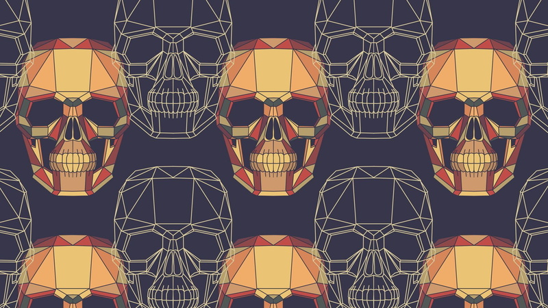 halloween, 1080P, pimpyourscreen