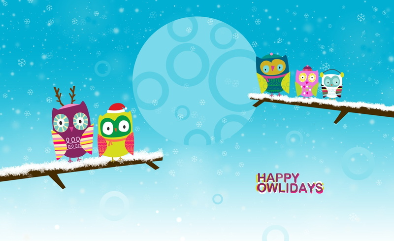 2014, Xmas, Funny, blue background, western script, holiday, human representation, water, indoors, creativity, paper, art and craft, happy, Cute, Snowflakes