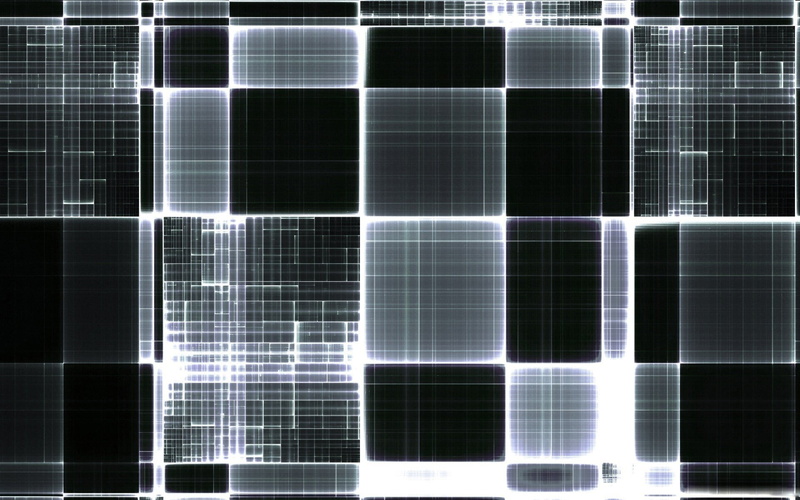 abstract, reflection, checkered, no people, technology, computer Graphic, black Color, solar energy, renewable energy, illustration, 1080P, fuel and power generation