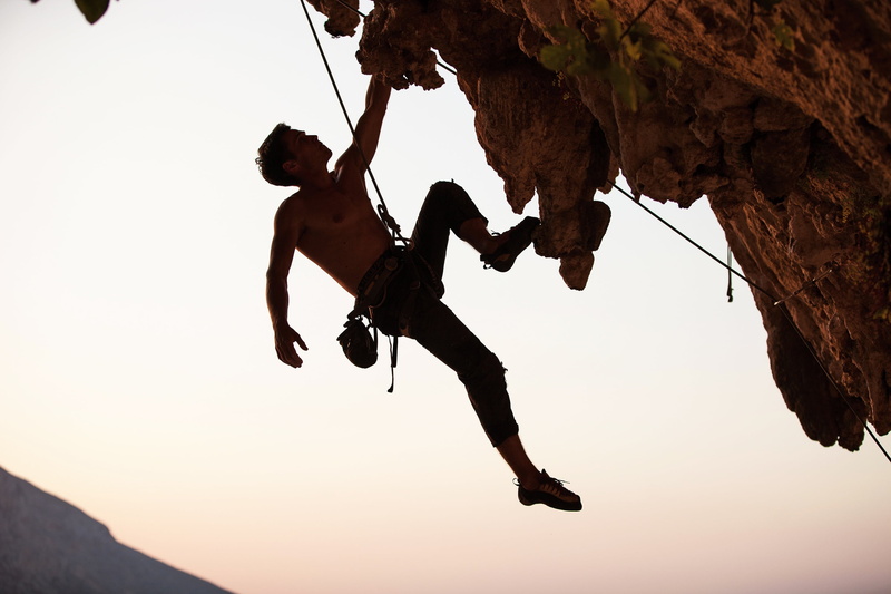 2K, Sport, Male, photo, Rock, Climber, Climbing