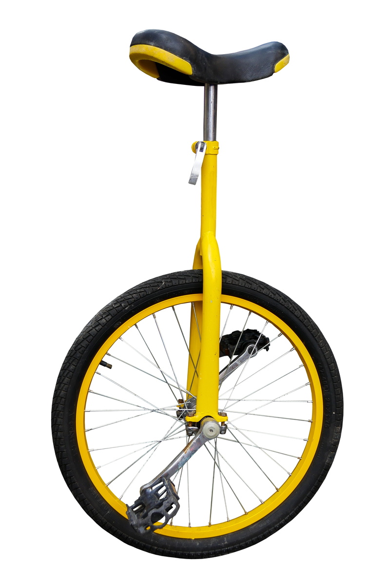 sport, cycling, tire, saddle, land vehicle, 4K, white background, clear sky, unicycle, transportation, stationary, still life, bicycle, street, no people