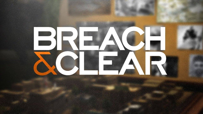 1080P, Breach and Clear, Video Game