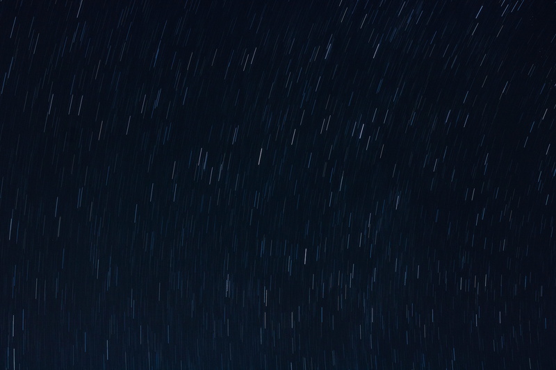 night, copy space, space, 5K, clean, star - space, black color, textured, earth rotation, motion, nature, untitled, no people, galaxy, star, sky, astronomy