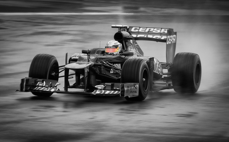 bolid, race, car, sport, formula, 1080P