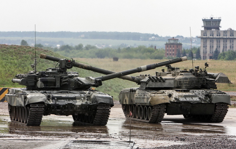 military Land Vehicle, day, uniform, cannon, transportation, army, gray, russia, dance, 1080P, gun, weapon, security, battle, armored Vehicle, nature