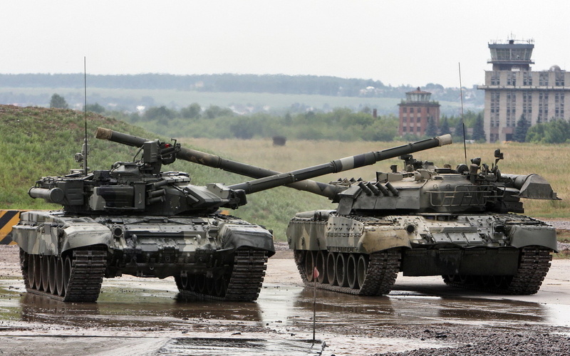 russian, tank, weapon, t 80, 1080P, tanks, military, t 90