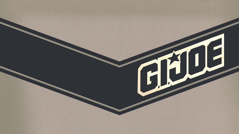 1080P, G.I. Joe, Comics