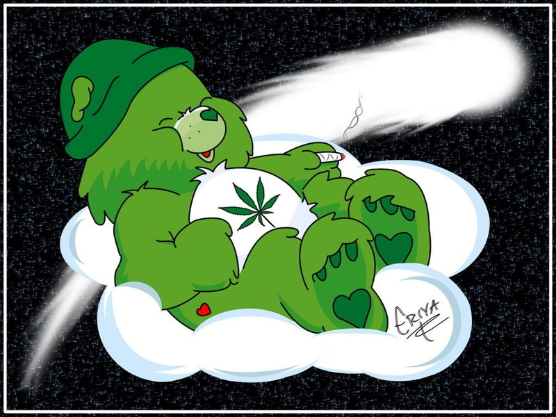 480P, care bear