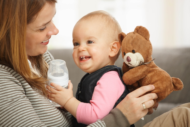 family, young Adult, smiling, son, baby, lifestyles, brown, plush, child, boys, baby Girls, care, mother, people, togetherness, loving, fun, love, affectionate