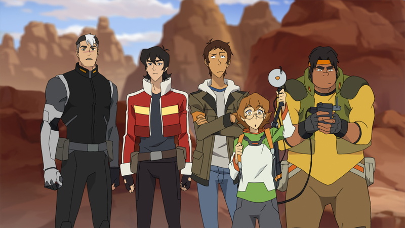 togetherness, standing, 4K, young adult, real people, side by side, government, k, Voltron, people, cloud - sky, men, mountain, day, Legendary, three quarter length