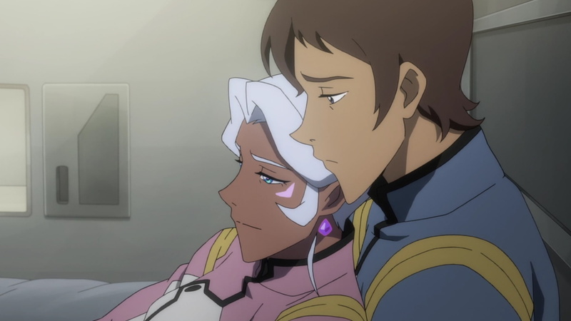 1080P, Allura (Voltron), TV Show, Voltron: Legendary Defender
