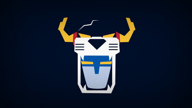 1080P, voltron, Blo0p, Heroes