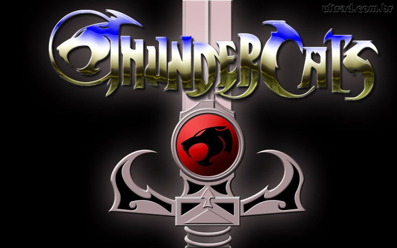 720P, TV Show, Thundercats