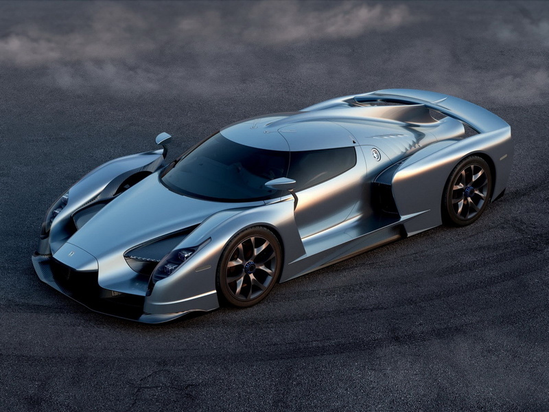 scg 003 stradale, 720P