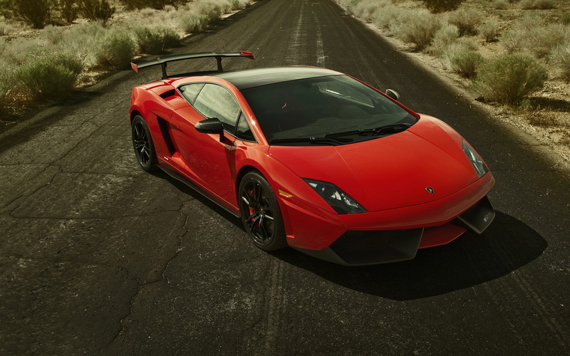 stradale, 1080P, lp, lamborghini, super, gallardo, trofeo