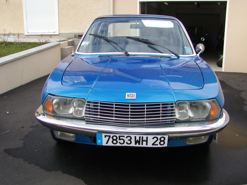 nsu, germany, car, 4K, wankel, engine, ro 80