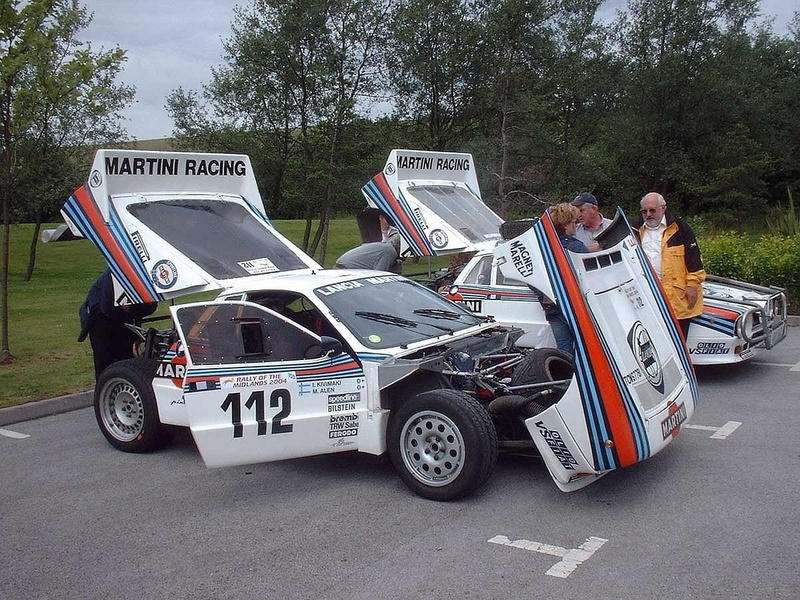 Lancia 037, Lancia, 720P