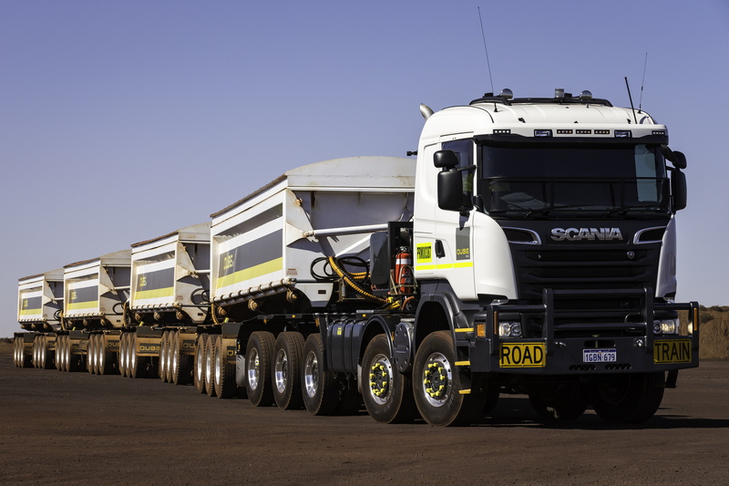 rig, transportation, trailer, 4K, big, tractor, truck, transport, semi, vehicle