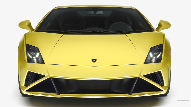 1080P, car, Lamborghini Gallardo
