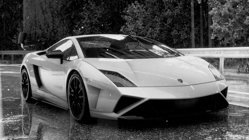 1080P, Driveclub, Lamborghini Gallardo, Lamborghini, car