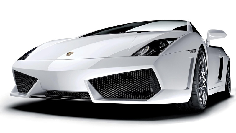 Lamborghini Gallardo, 1080P, car