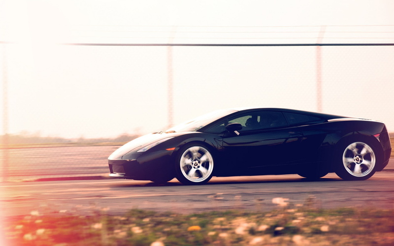 day, side view, convertible, toy, Lamborghini Gallardo, motor vehicle, nature, transportation, mode of transportation, speed, indoors, sports car, toy car
