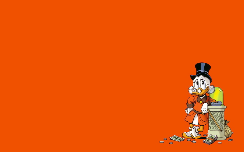 futuristic, robot, mammal, male likeness, figurine, 1080P, colored background, no people, creativity, ducktales, toy, orange background, orange color
