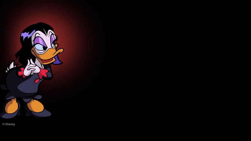DuckTales, 1080P, Video Game
