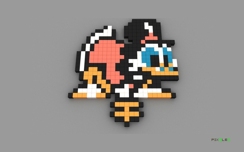 Video Game, 720P, DuckTales