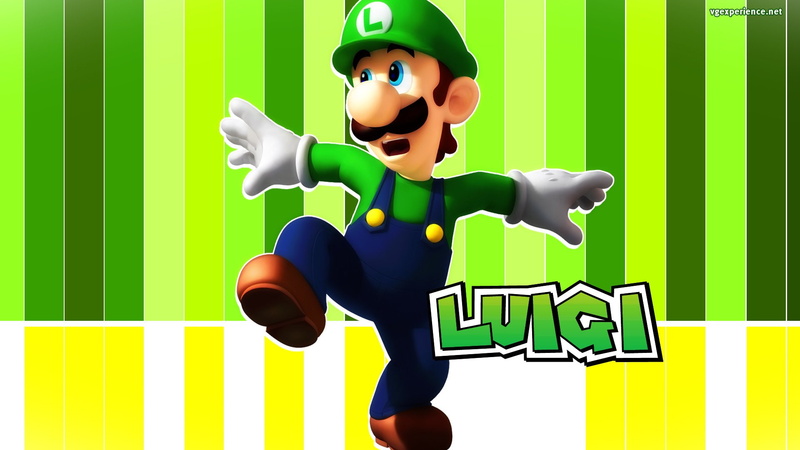 1080P, Mario, Super Mario Advance - Super Mario Bros. 2