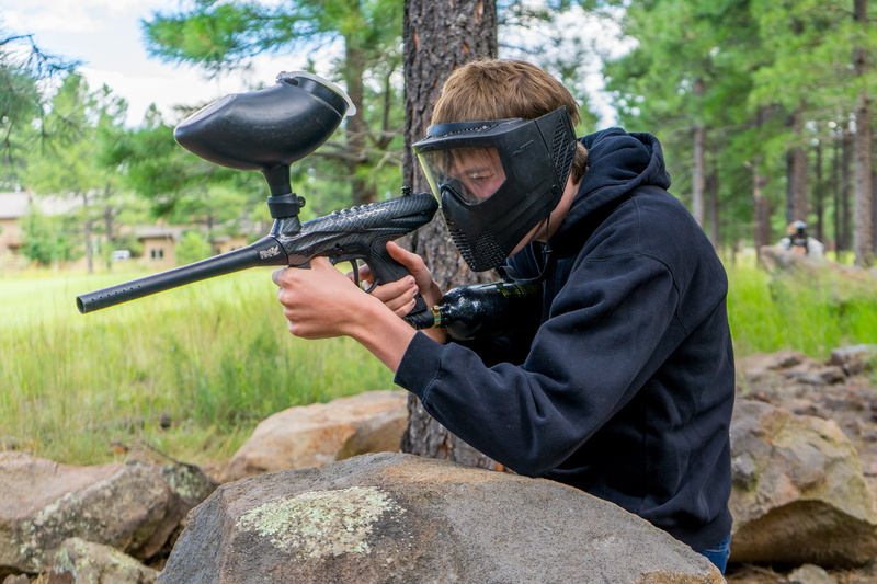 adult, aiming, Game, mid adult, warm clothing, men, player, focus on foreground, active, nature, weapon, hunter, males, protection, one Person, people