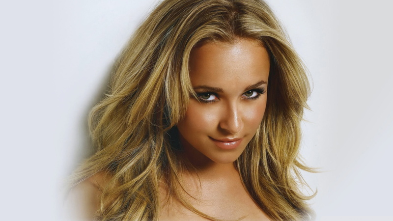 1080P, Panettiere, Hayden