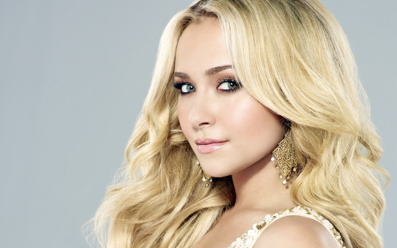 1080P, Hayden, Panettiere
