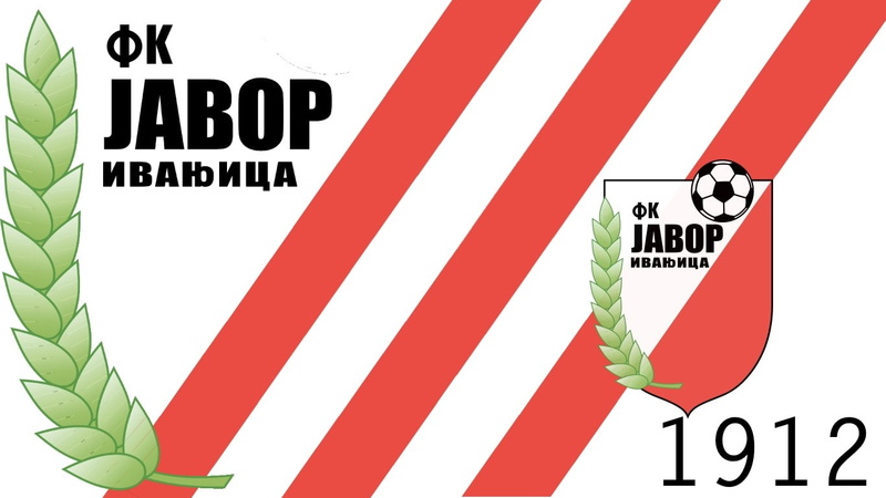 sports, logo, soccer clubs, soccer, 720P, FK Javor