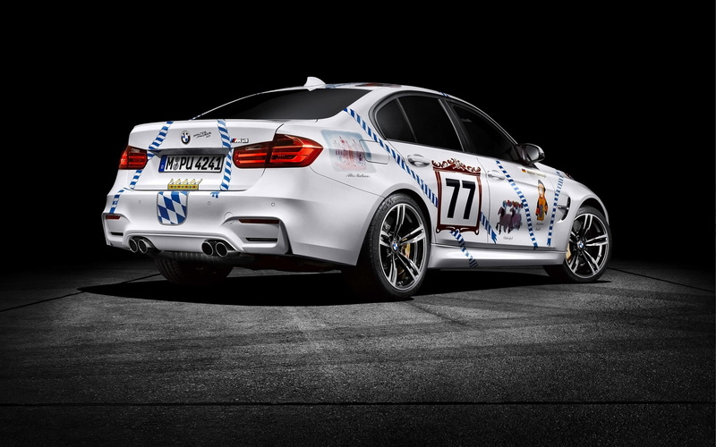 tuning, 2015, racing, bmw, procar, 2K, race