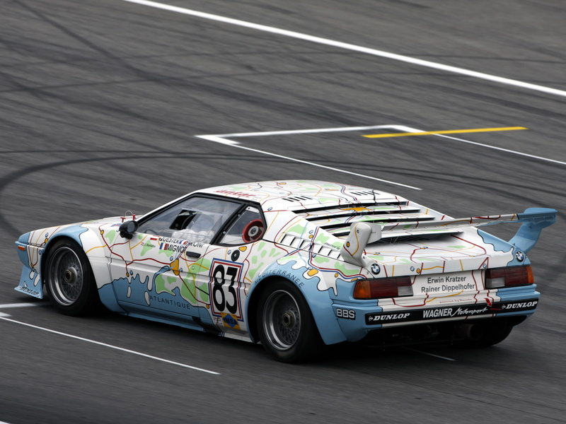 e26, procar, race, racing, 1979, bmw, 1080P, m 1