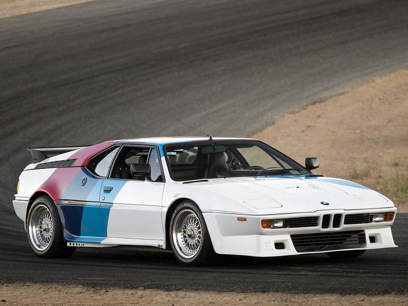 m-1, ahg, bmw, procar, race, e26, 1080P, 1980, supercar, racing, rally