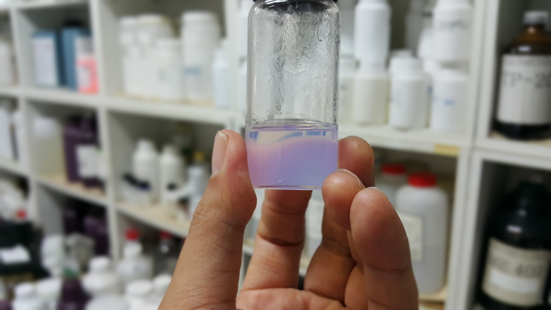 Chemistry, indoors, container, people, one person, human body part, science, research, healthcare And Medicine, focus on foreground, pharmacy, education