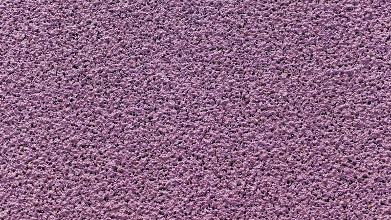 high angle view, rug, indoors, garment, art and craft, run, no people, foam, gray, sport, plastic, textured, wool, trail, backgrounds, textile, carpet - decor